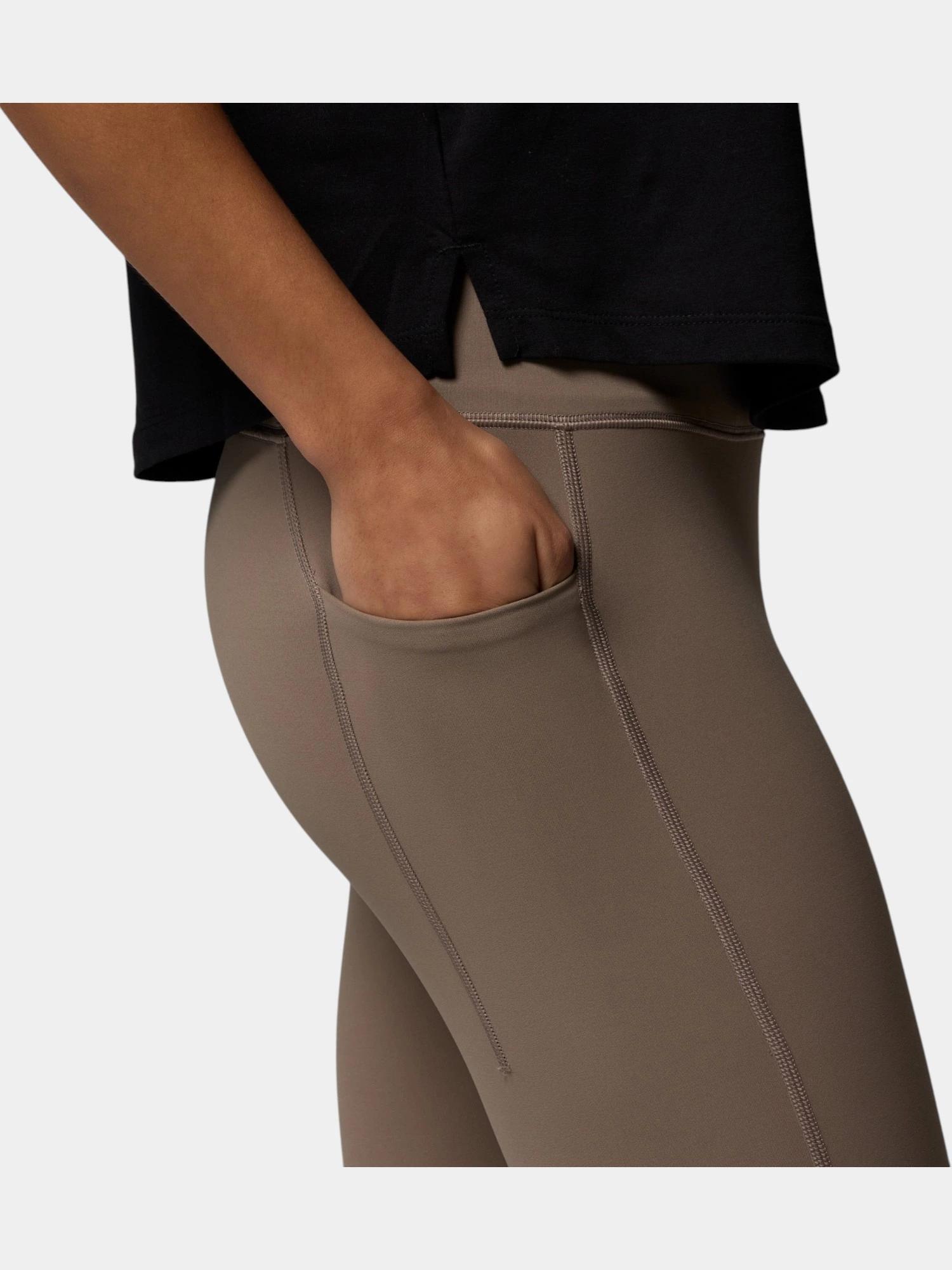 Leggings Femme Loneridge 6/8