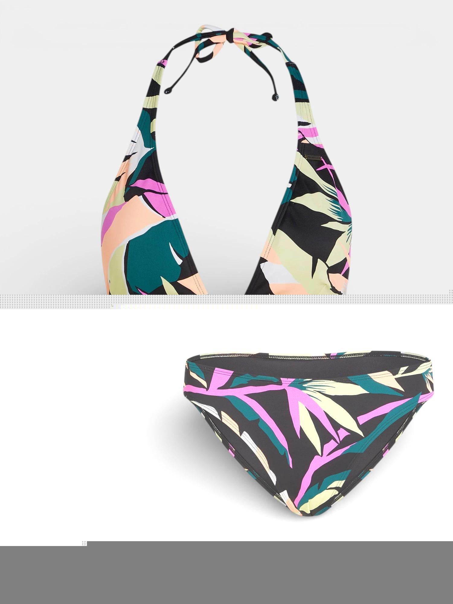 Bikini Femme Essentials Marga Cruz 6/7