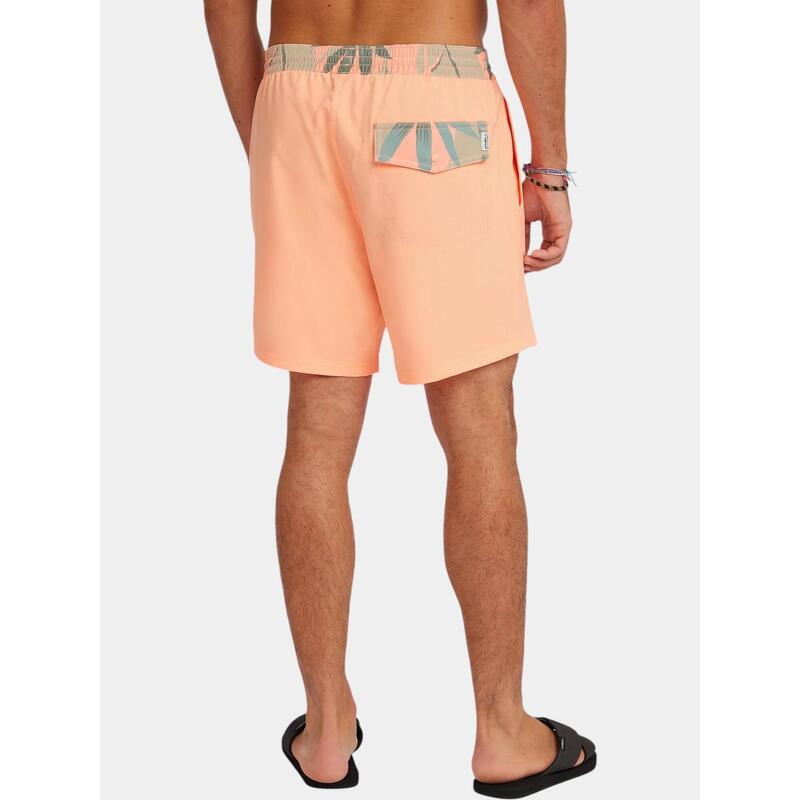 Sorturi de baie pentru barbati O'Neill Pocket Print 16" Swimshorts barbati