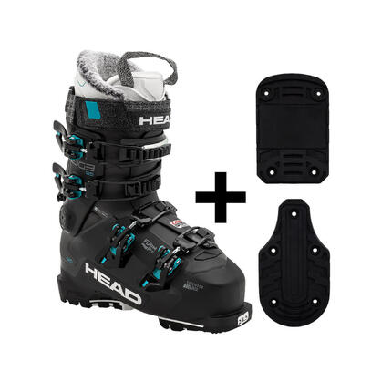 Buty narciarskie damskie HEAD EDGE 95 W HV z GRIP WALK 2025