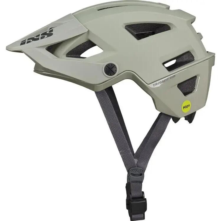 Headset IXS Trigger AM MIPS