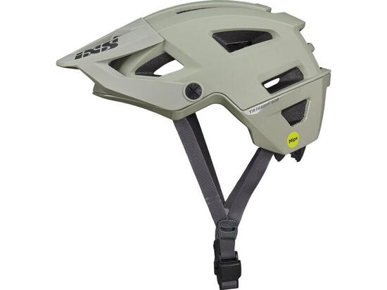 Trigger AM MIPS helmet - Chalk
