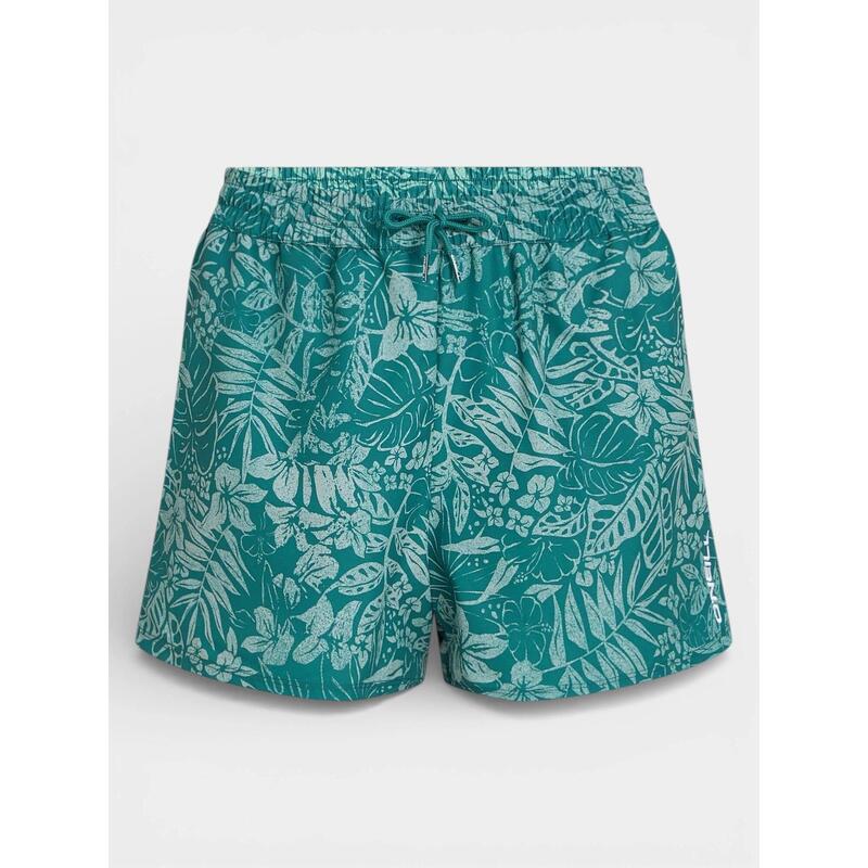 Sort de plaja Essentials 12" Aop Swimshorts femei