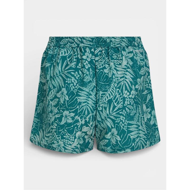Sort de plaja Essentials 12" Aop Swimshorts femei