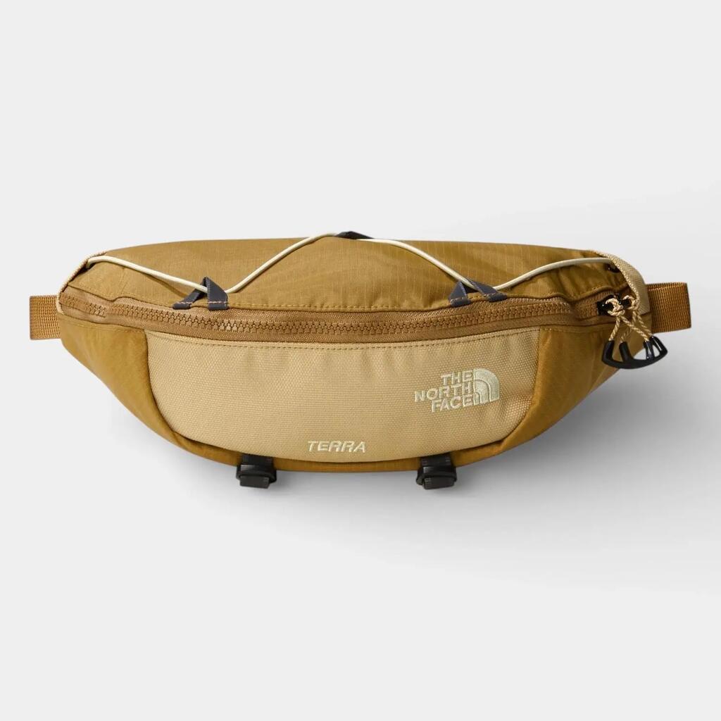 THE NORTH FACE TERRA waist bag, men's sports product