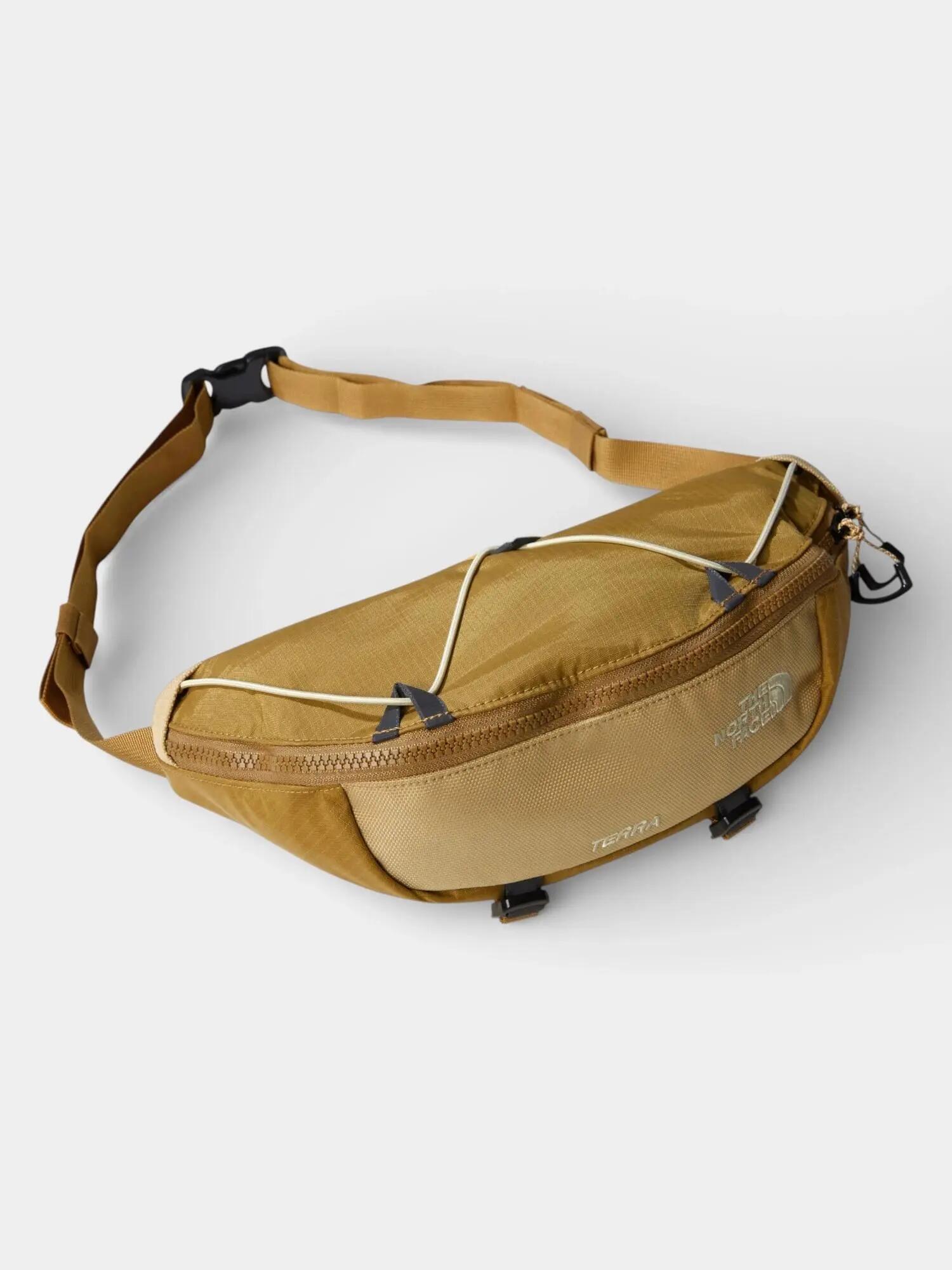 THE NORTH FACE TERRA Bauchtasche, Herren-Sportprodukt 3/6