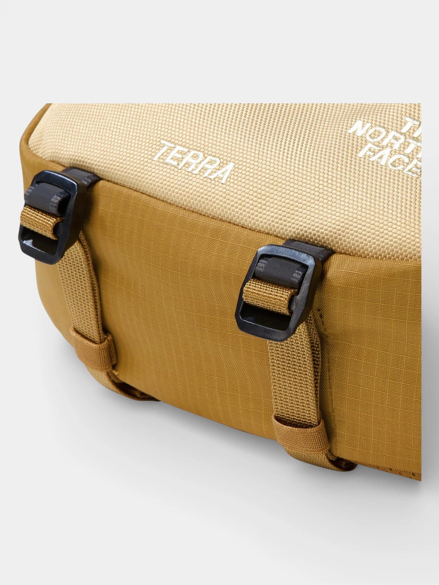Поясная сумка The North Face Terra мужская — фото 4