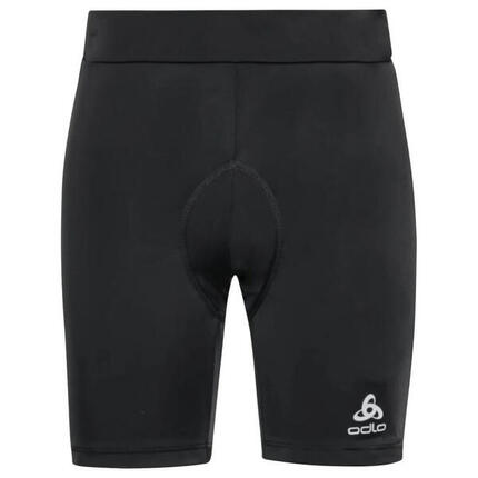 Odlo Women´s Tights short ESSENTIAL black Größe M