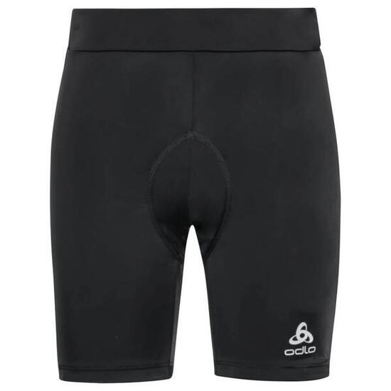 Odlo Women´s Tights short ESSENTIAL black Größe M