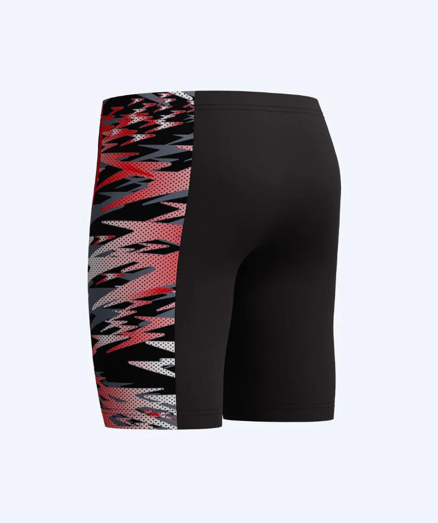 Spodenki kąpielowe Speedo Hyperboom Splice - jammery 6/7