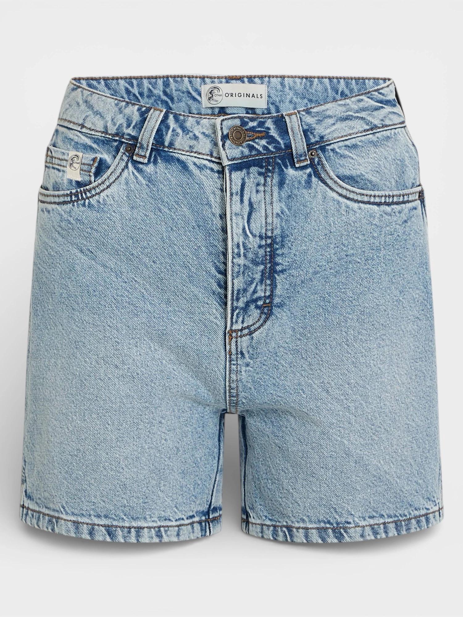 Jeans Shorts Mujer O'Riginals 5/7