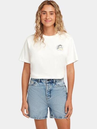 Shorts Femme O'Riginals