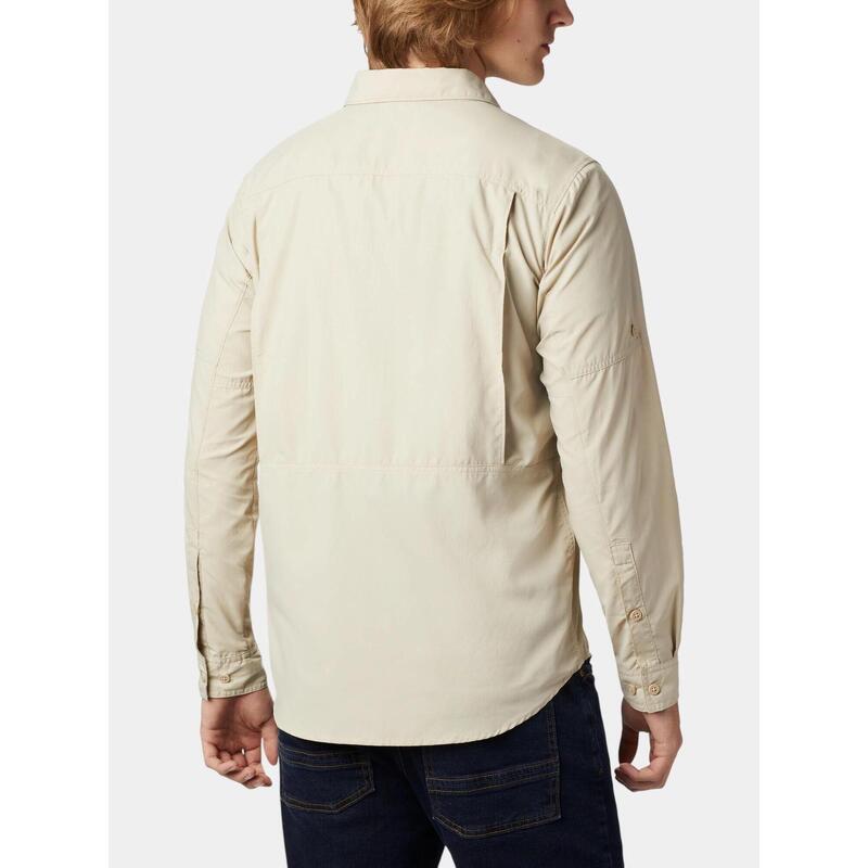 Camasa cu maneci lungi Silver Ridge2.0 Long Sleeve Shirt barbati