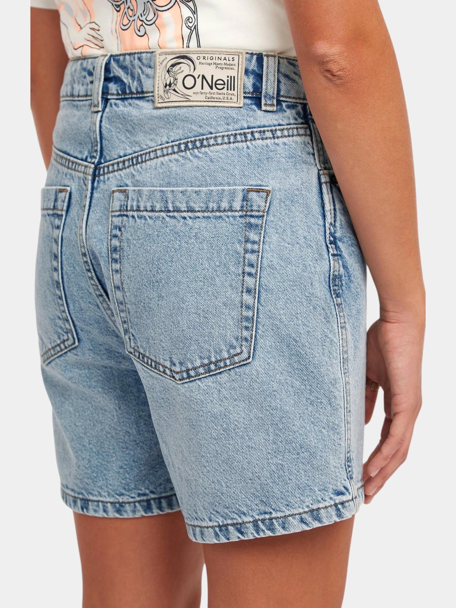 Jeans Shorts Mujer O'Riginals 4/7