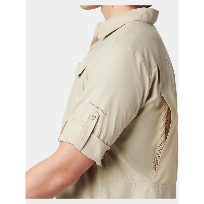 Camasa cu maneci lungi Silver Ridge2.0 Long Sleeve Shirt barbati