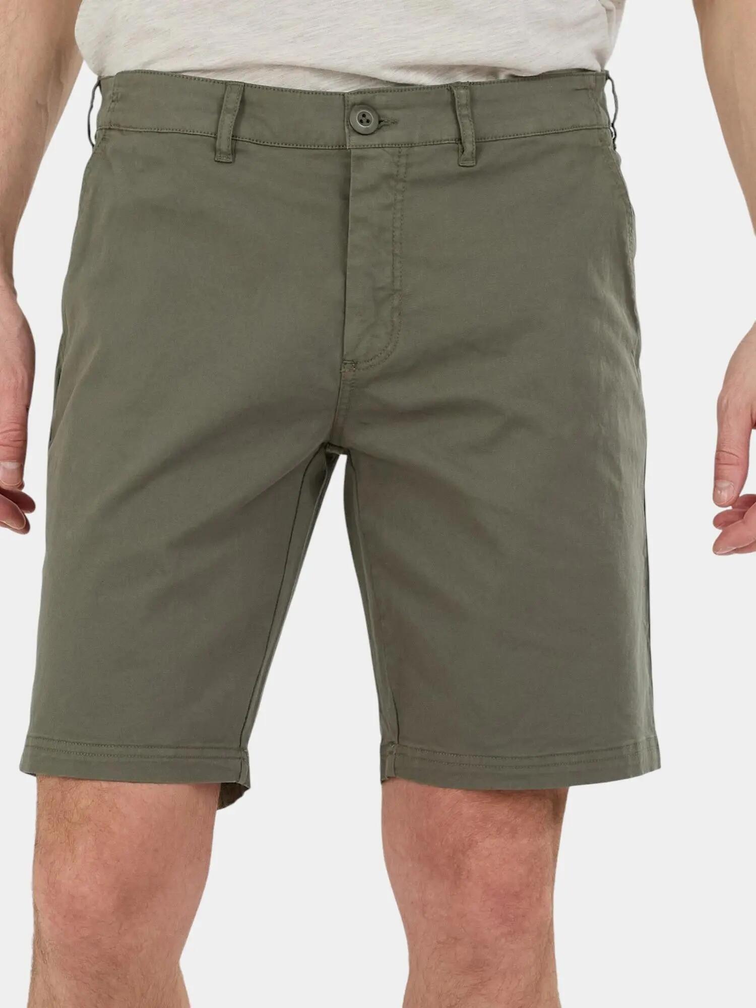 Férfi rövidnadrág Offshore Chino Shorts 5/7