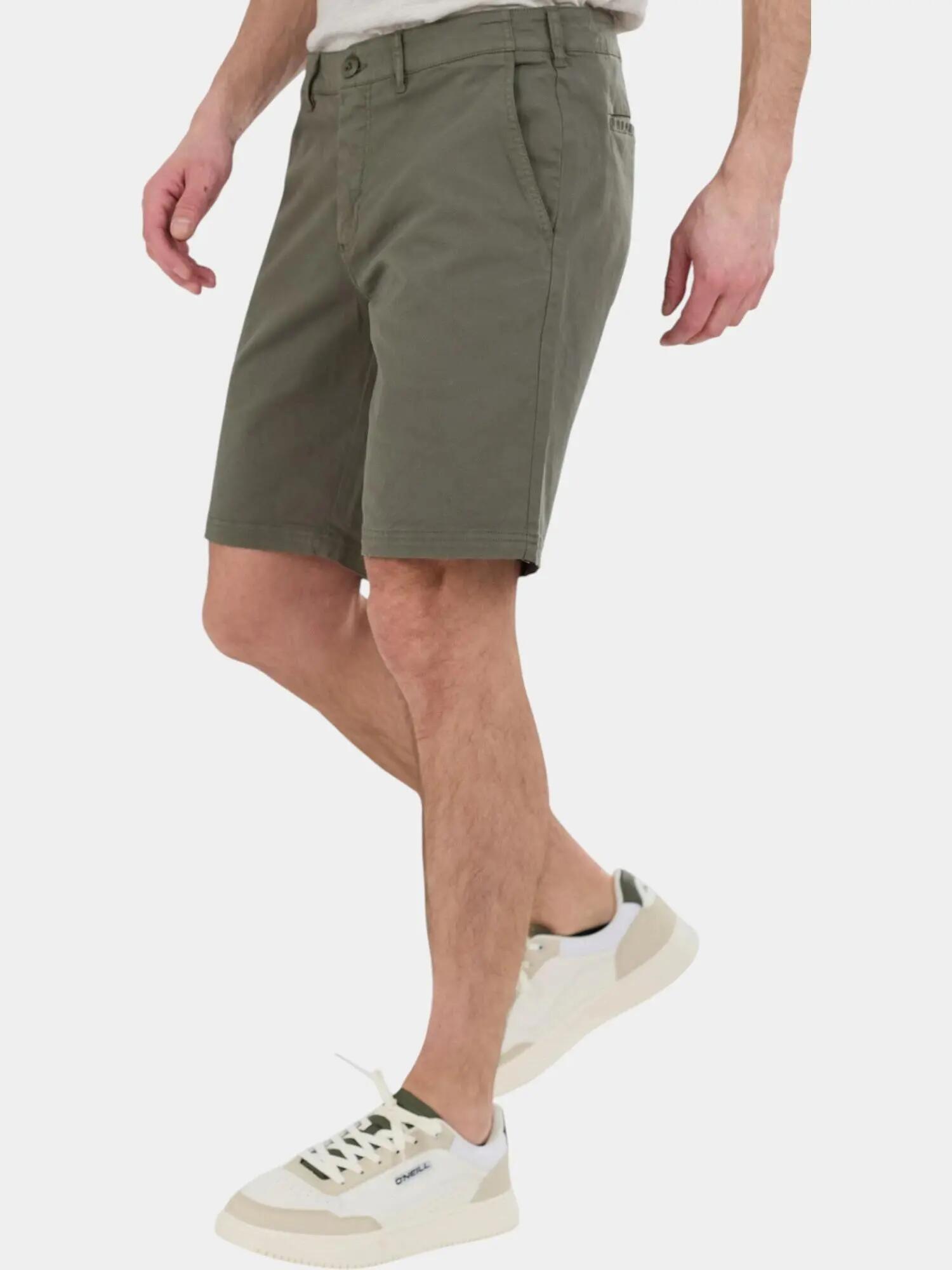 Férfi rövidnadrág Offshore Chino Shorts 4/7
