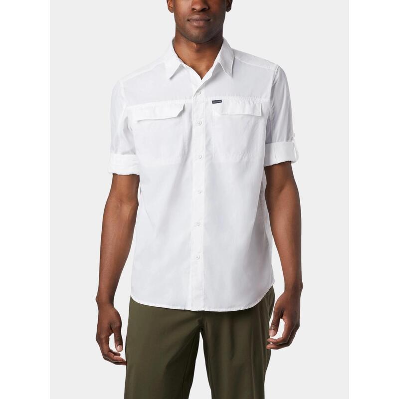 Camasa cu maneci lungi Silver Ridge2.0 Long Sleeve Shirt barbati
