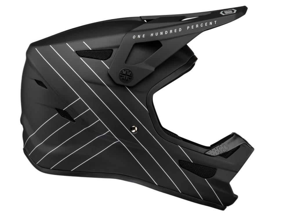 Mountainbike helm 100% status 2/5