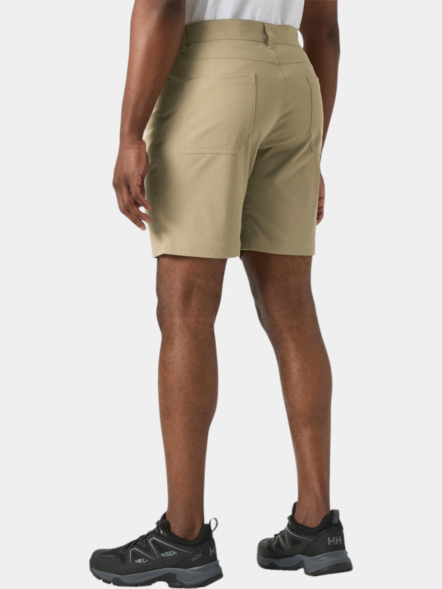Hiking shorts Helly Hansen Holmen 2/6
