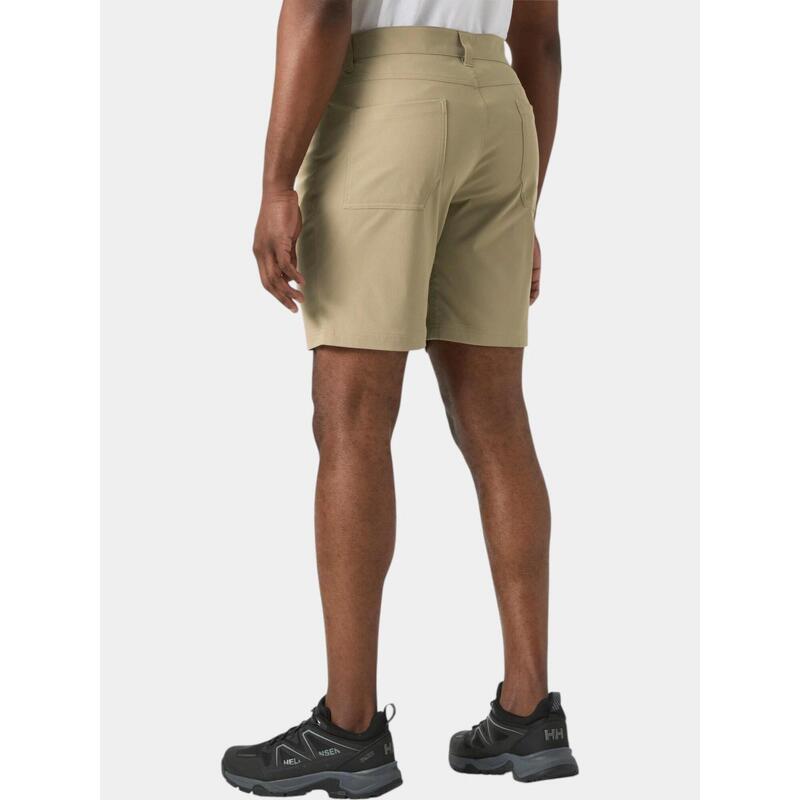Pantaloni scurti Holmen 5 Pocket Short barbati