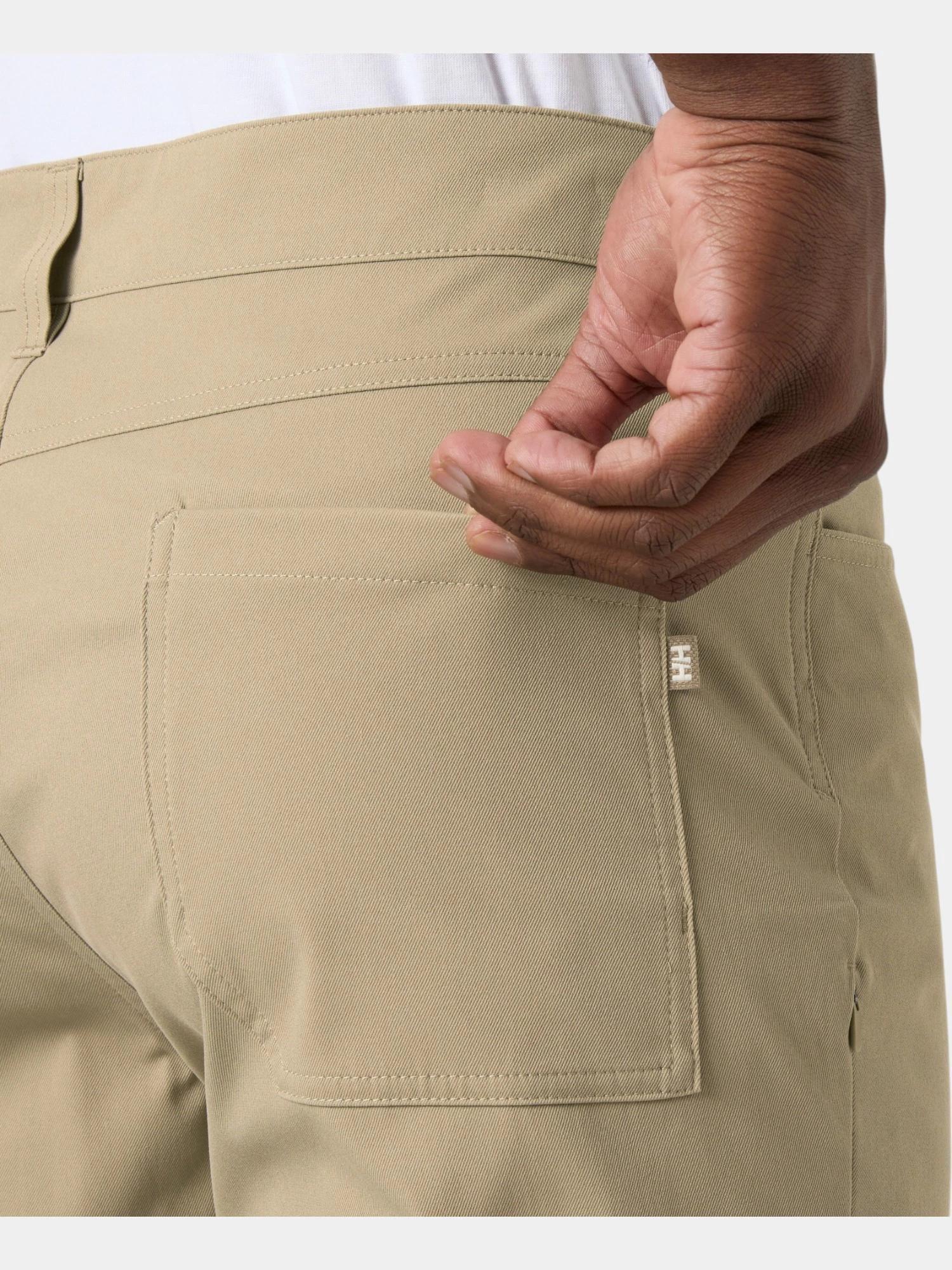 Hiking shorts Helly Hansen Holmen 4/6