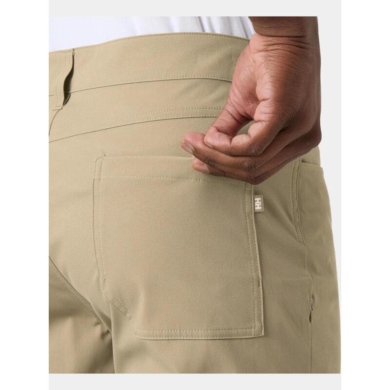 Pantaloni scurti Holmen 5 Pocket Short barbati