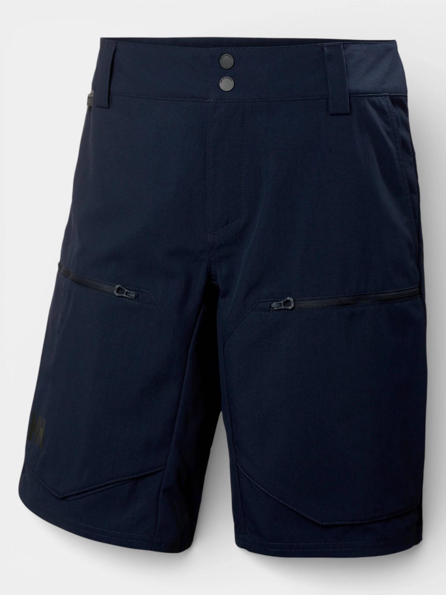 Short Cargo Homme Crewline 2.0 5/7