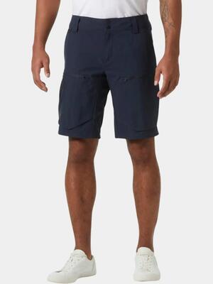 Pantaloncini Cargo Uomo Crewline 2.0