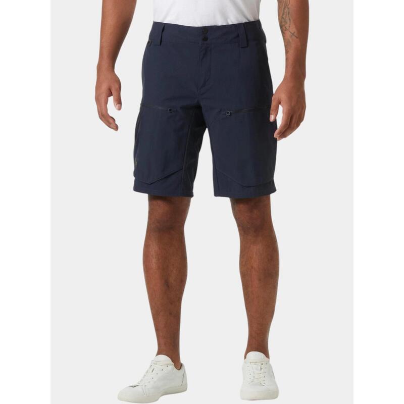 Pantaloni scurti cu buzunare laterale Crewline Cargo Shorts 2.0 barbati