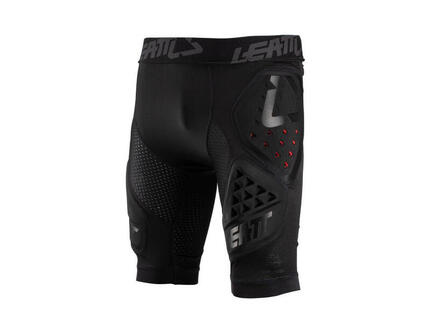 Short d'impact DBX 3.0 3DF - Noir