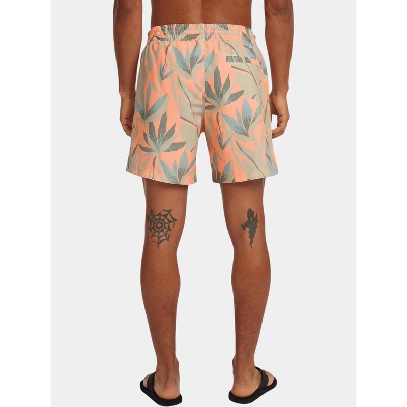 Sorturi de baie pentru barbati O'Neill Print 16'' Swimshorts barbati