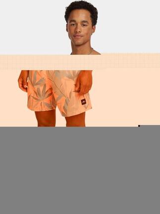 Maillot De Bain Homme Print 16''