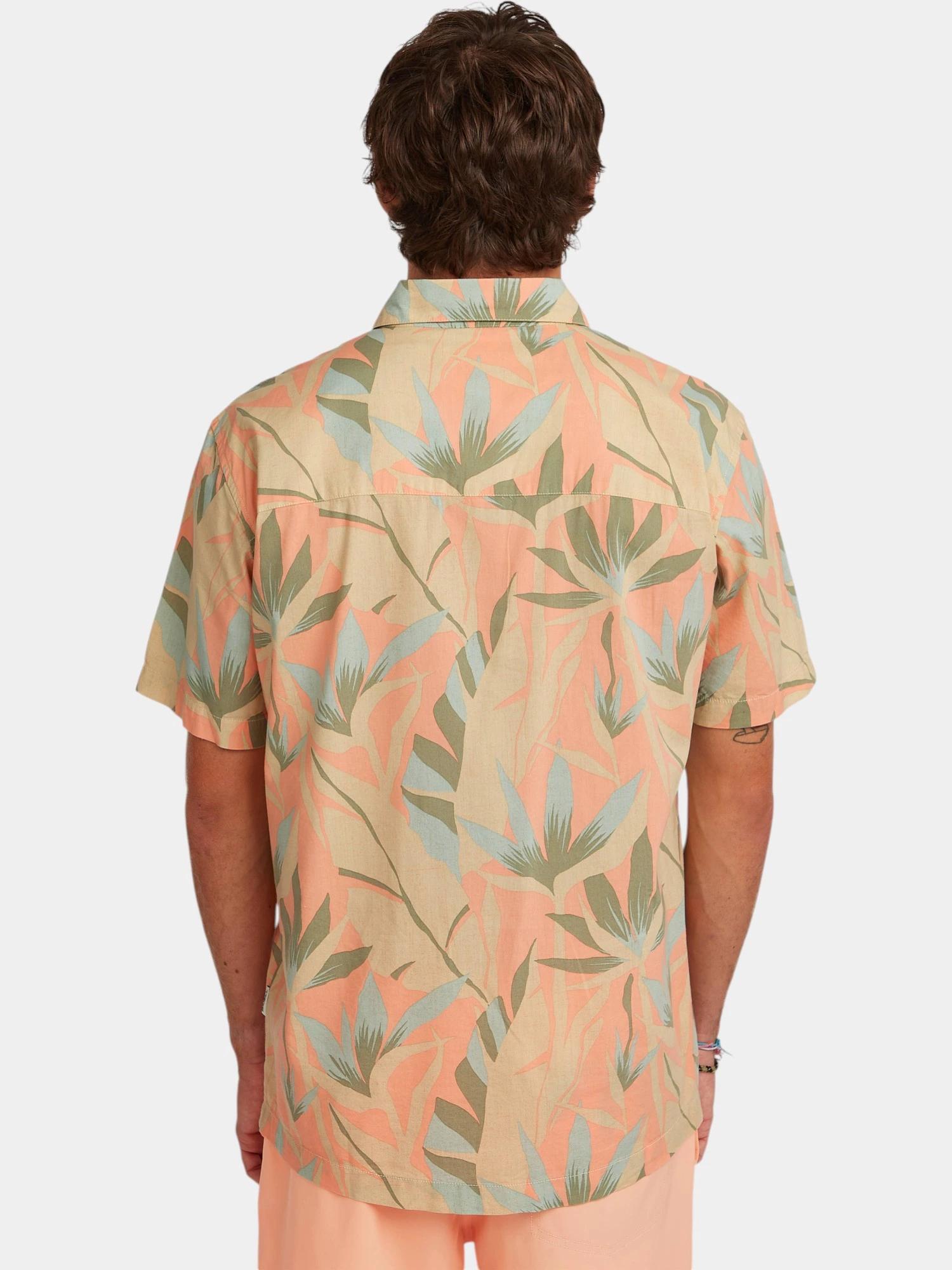 Chemise Homme Print 2/7