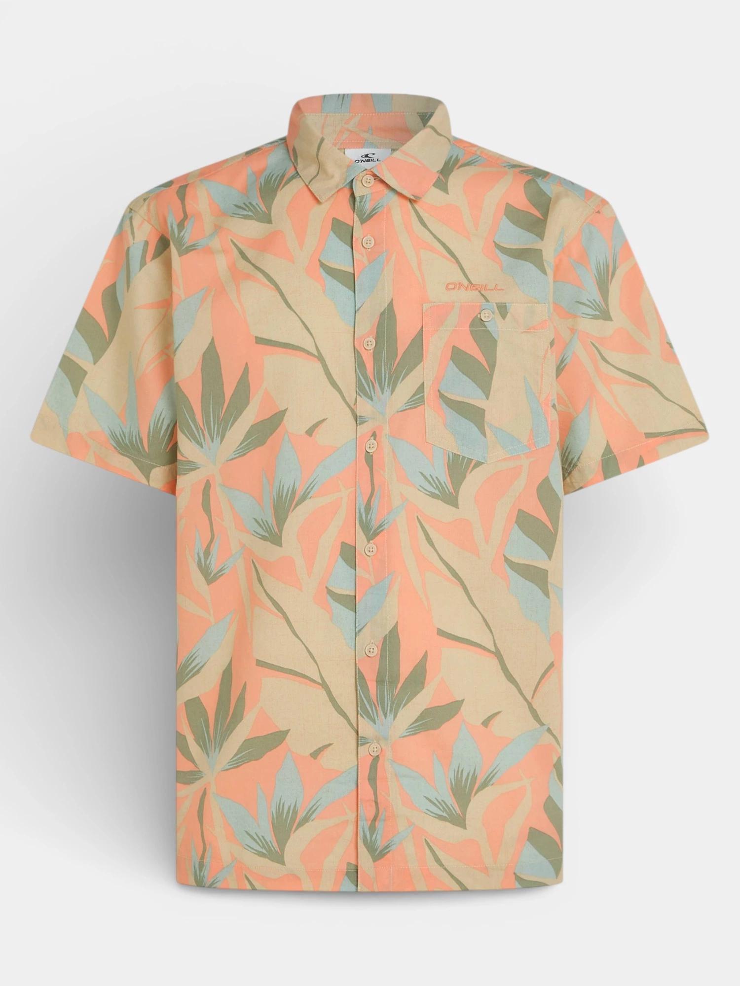 Chemise Homme Print 5/7