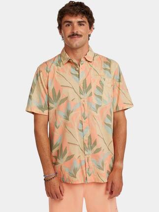 Chemise Homme Print