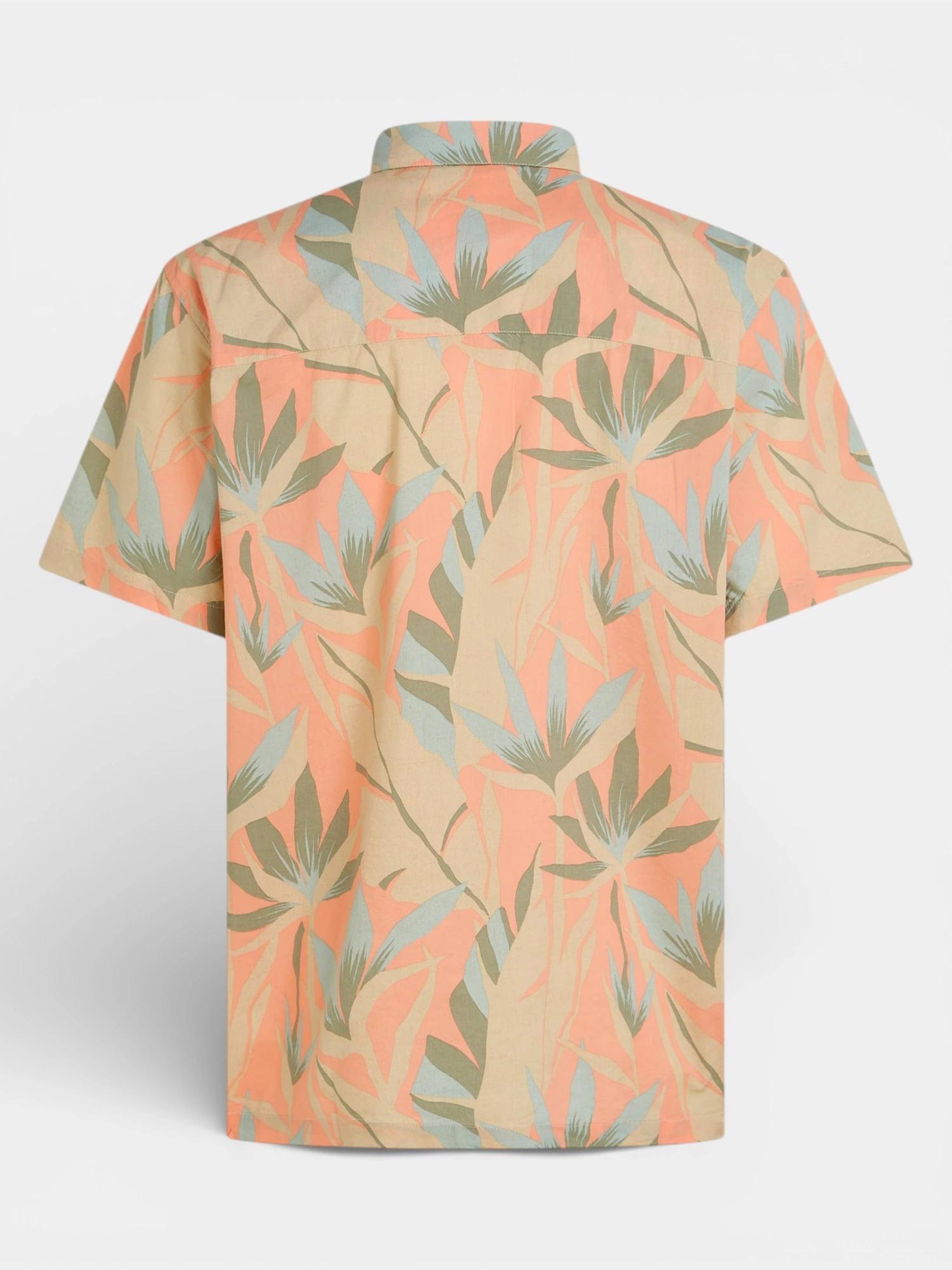 Chemise Homme Print 6/7