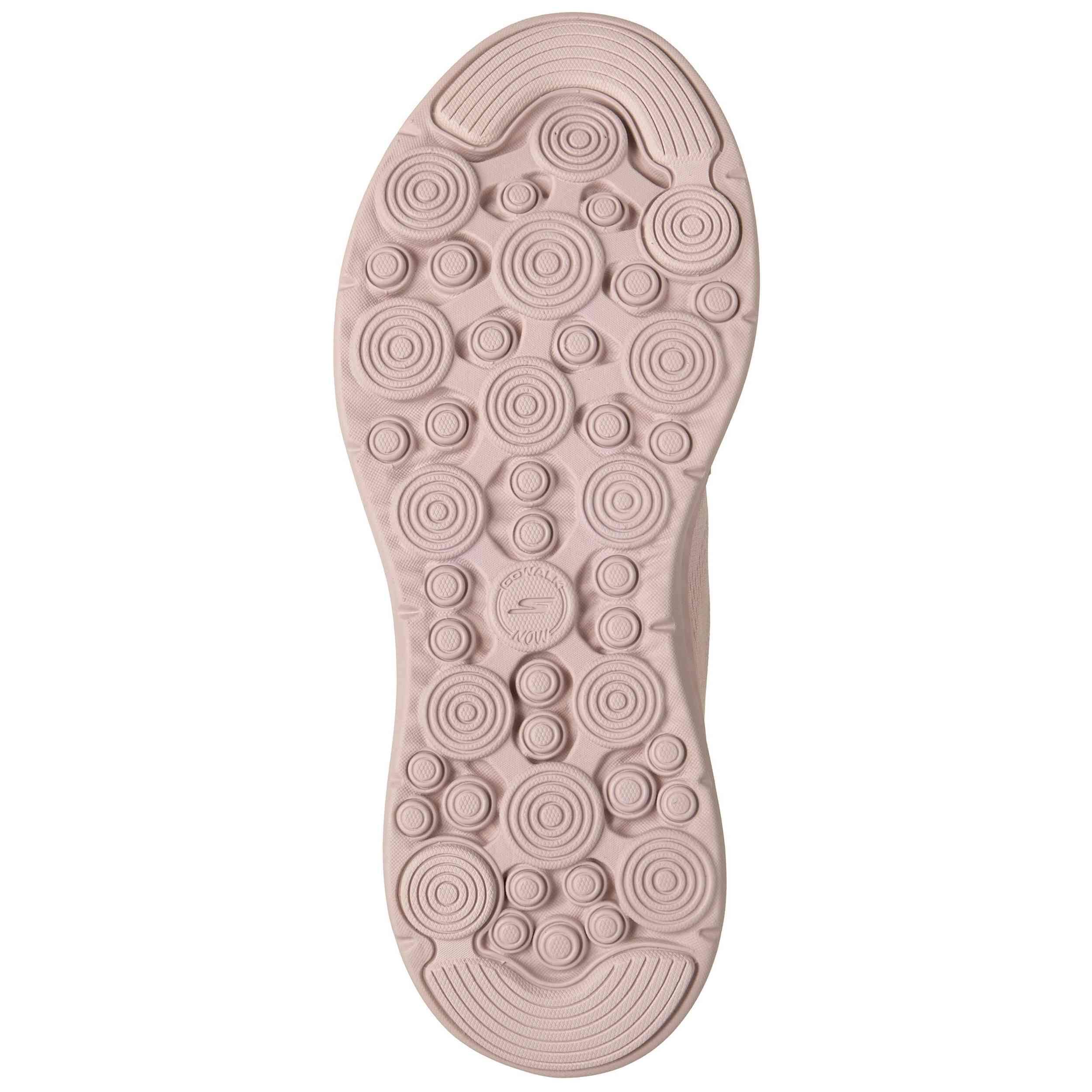 Turnschuhe Skechers Modell 125643-LTPK für frauen 3/7
