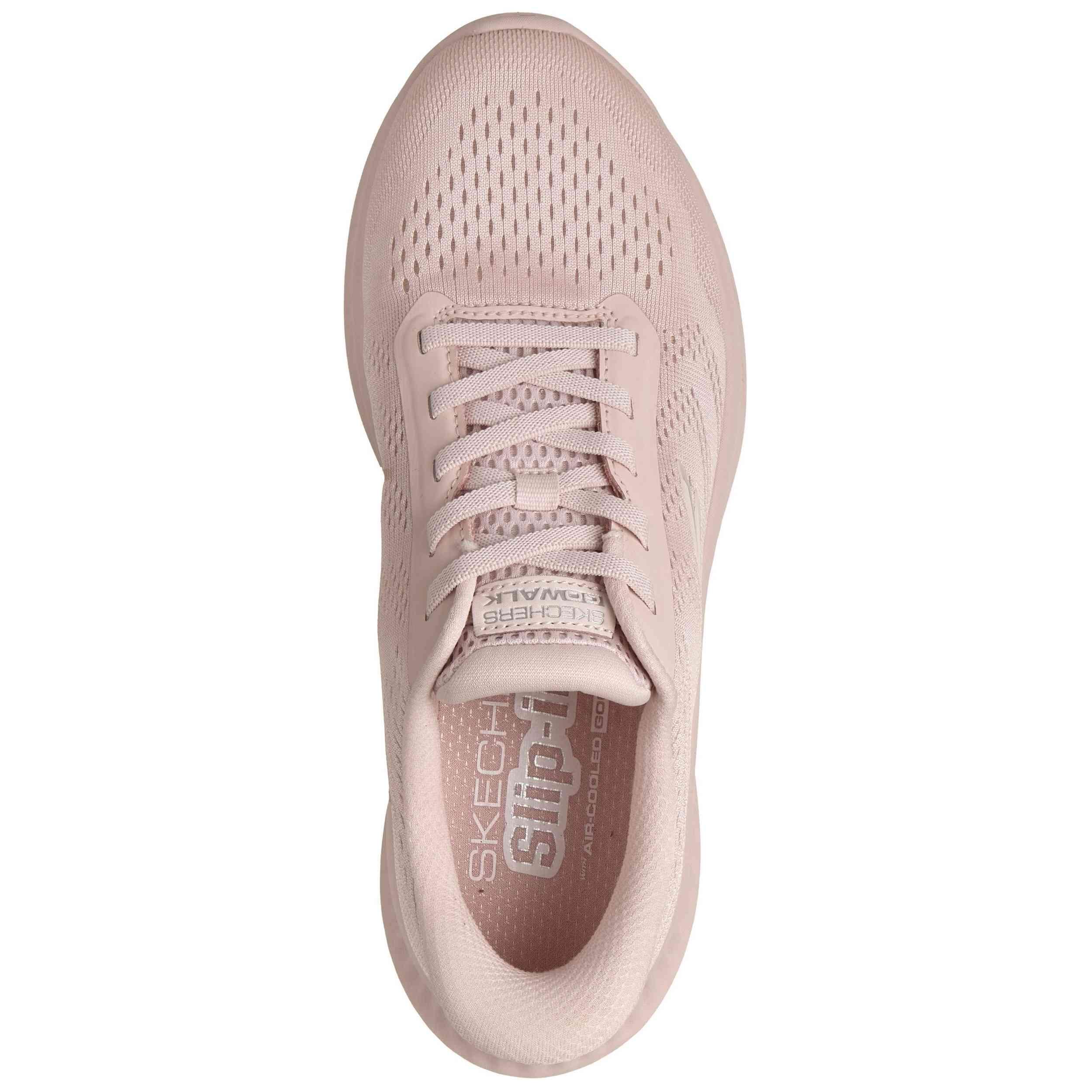 Turnschuhe Skechers Modell 125643-LTPK für frauen 2/7