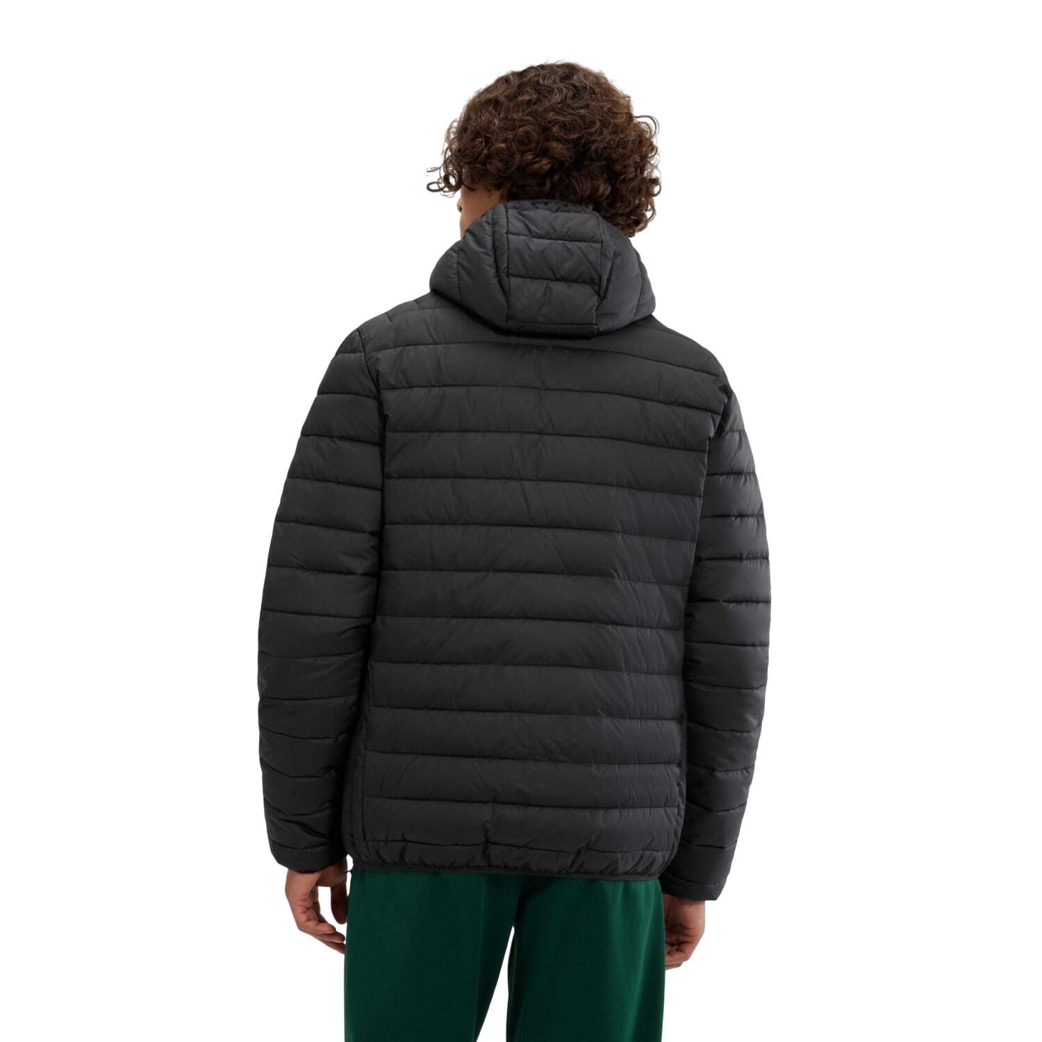 Veste Matelassée LOMBARDY Homme (Anthracite) 2/4