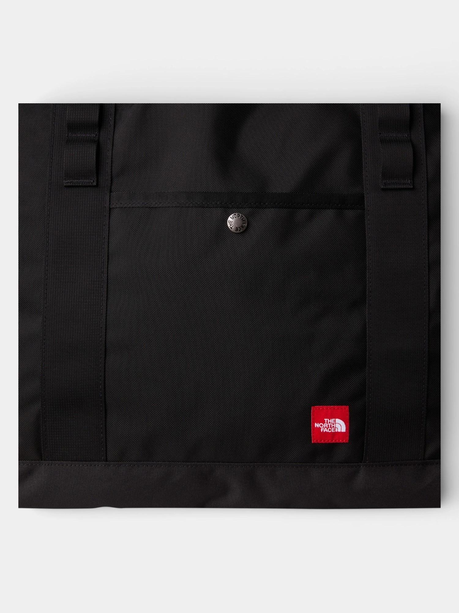 Borsa A Tracolla Tnf Red Box Large 5/6