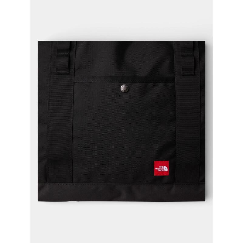 Geanta de umar Tnf Red Box Large Tote Bag