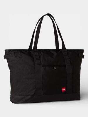 Borsa A Tracolla Tnf Red Box Large