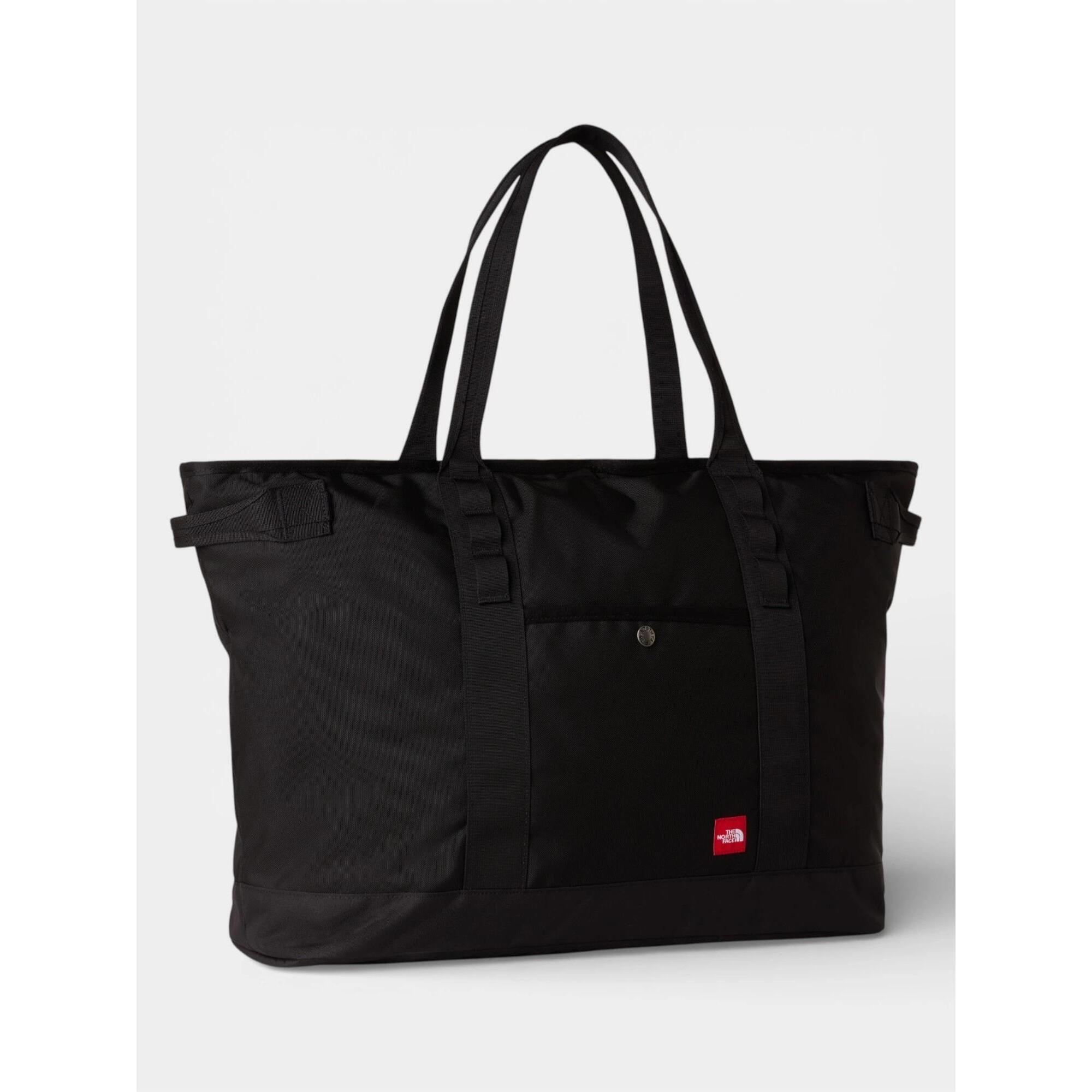 THE NORTH FACE Taška přes rameno Tnf Red Box Large