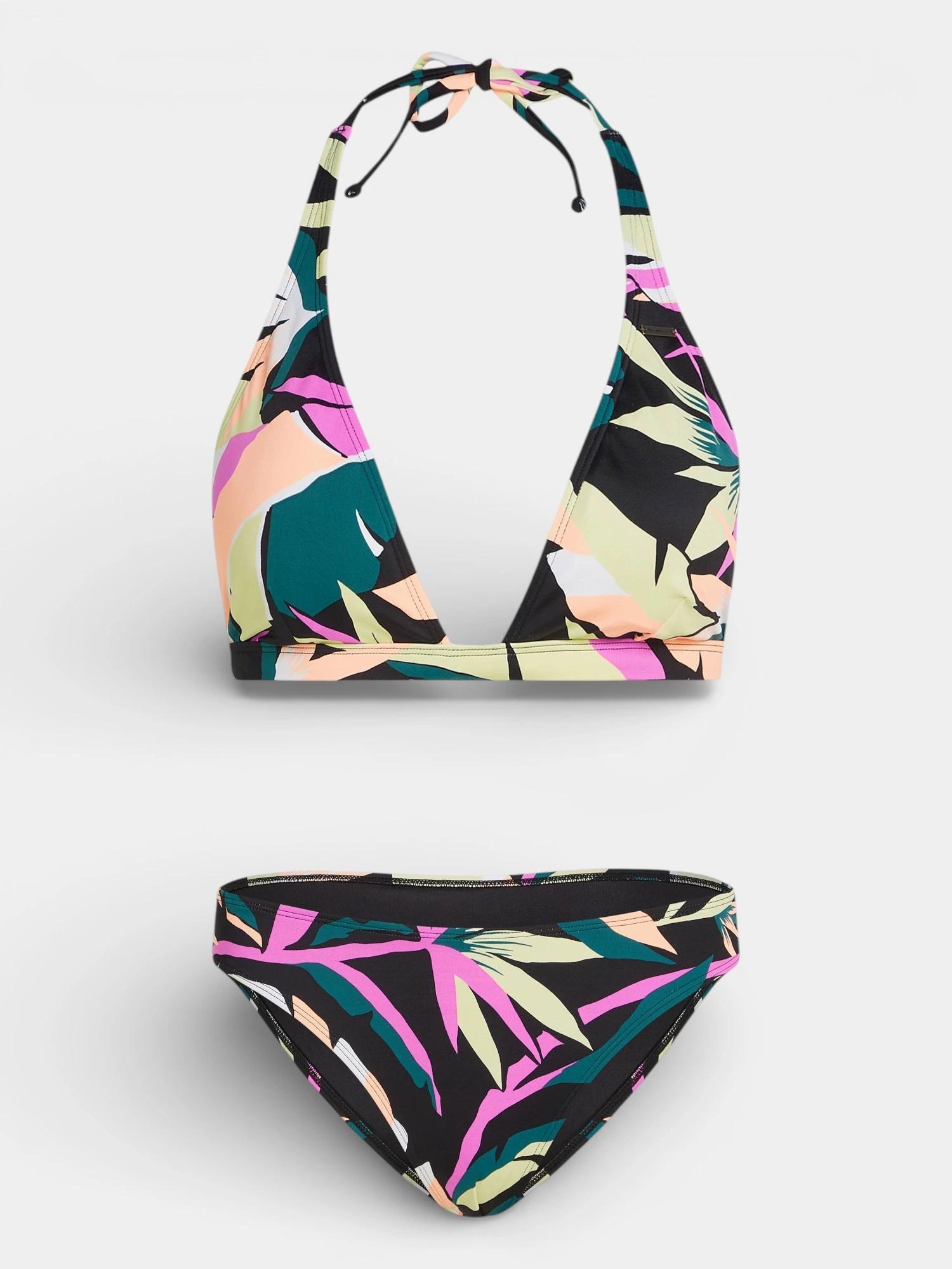 Bikini Damskie O'Neill Essentials Marga Cruz 6/7