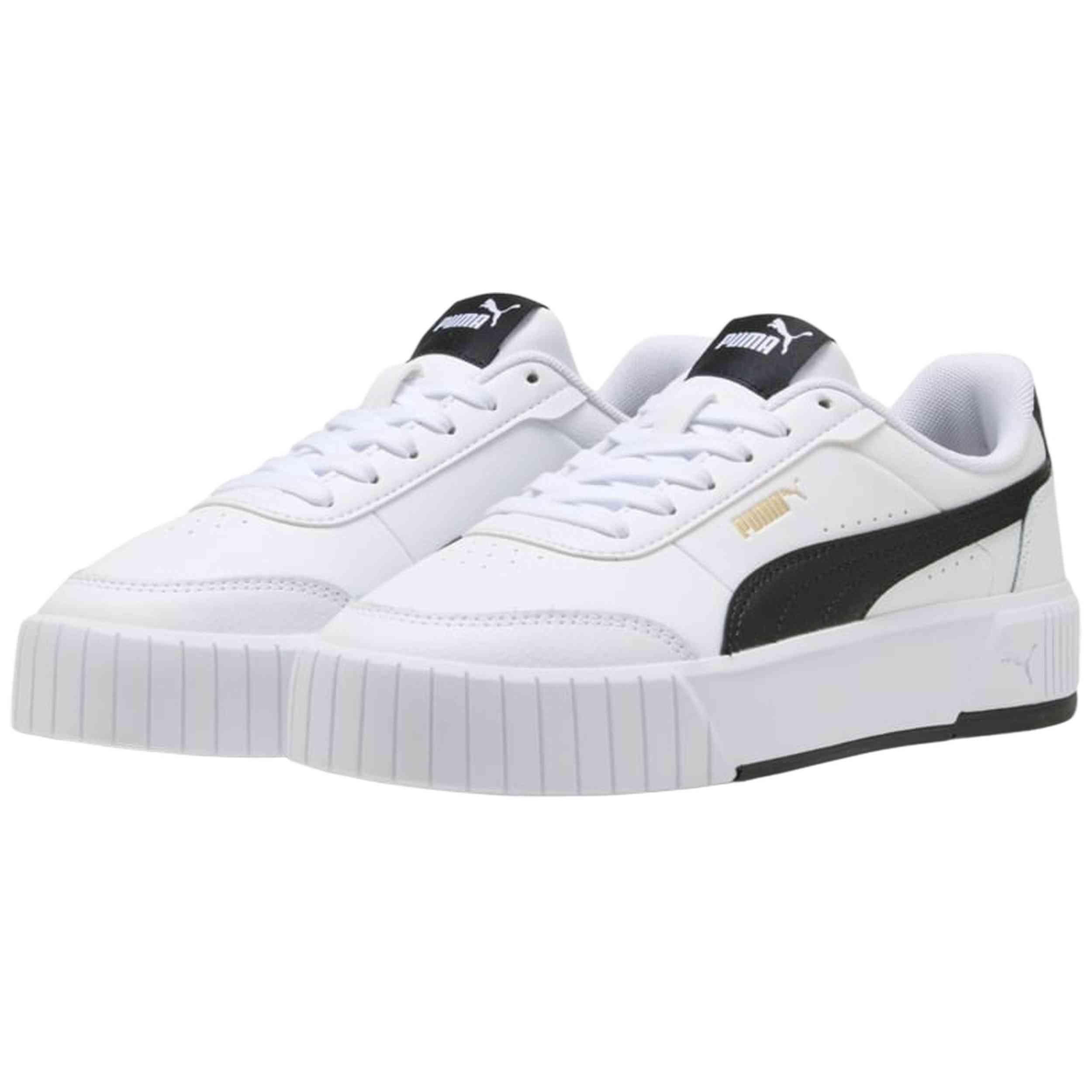Sapatilhas Puma modelo 402637-02 para mulheres 3/6