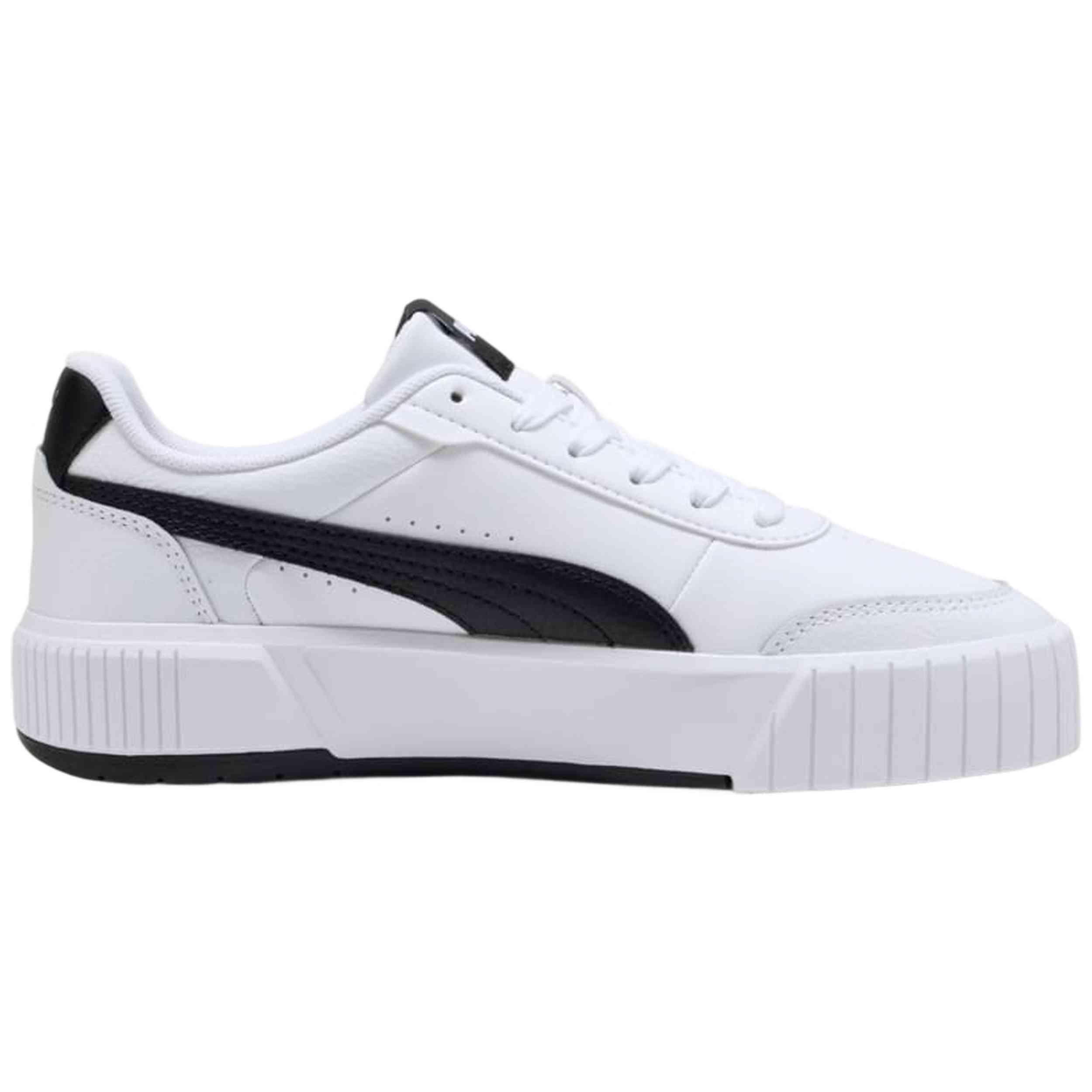 Sapatilhas Puma modelo 402637-02 para mulheres 2/6