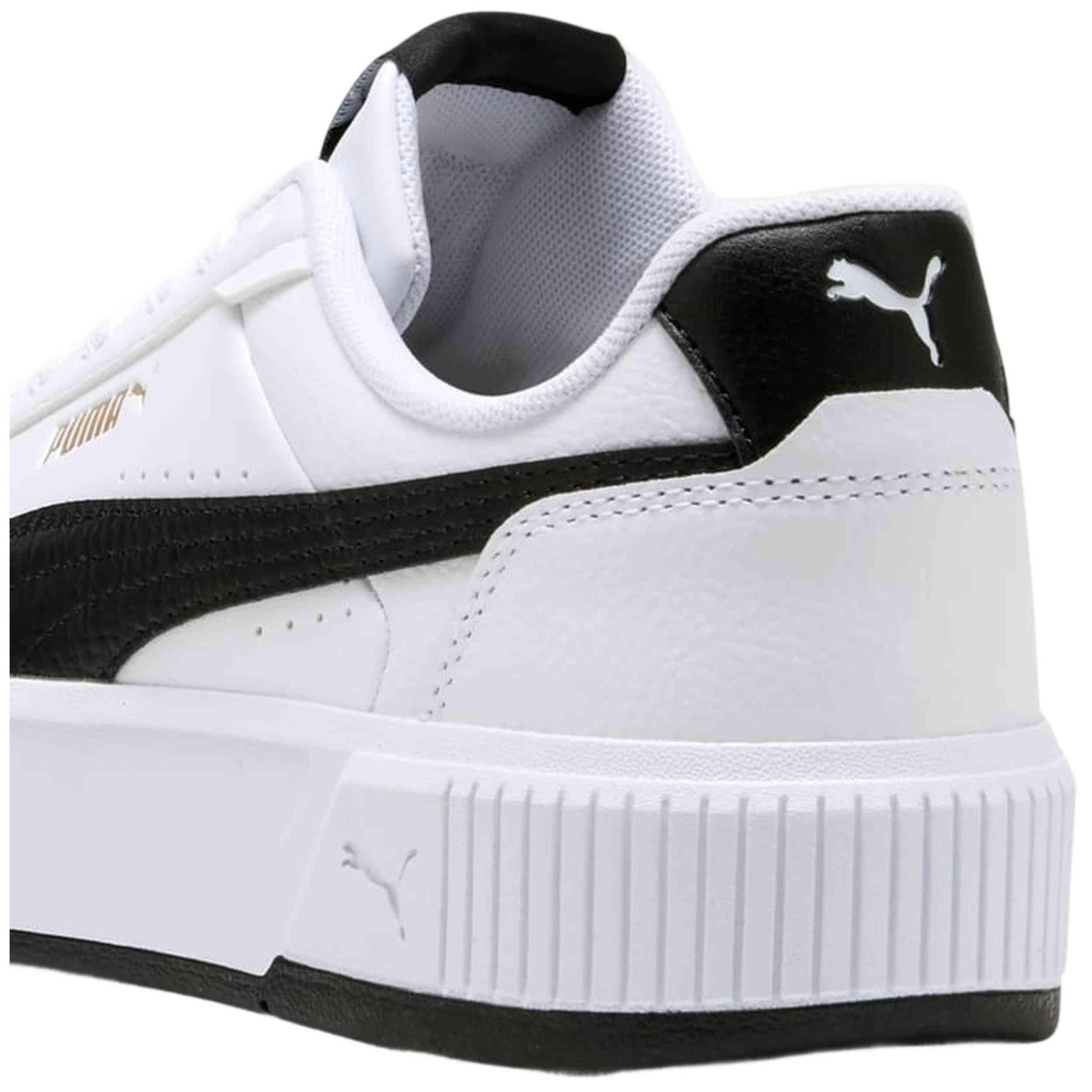 Sapatilhas Puma modelo 402637-02 para mulheres 5/6