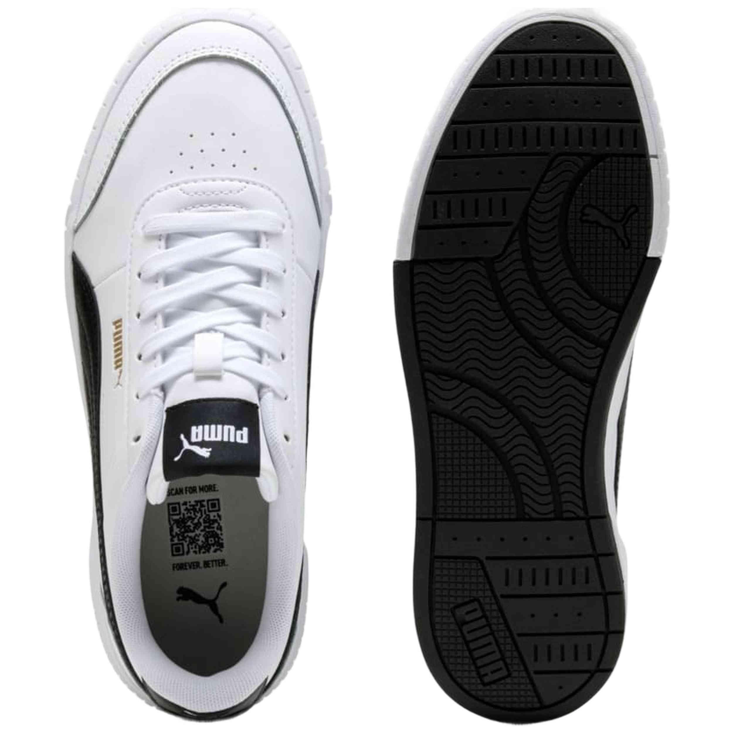 Sapatilhas Puma modelo 402637-02 para mulheres 4/6