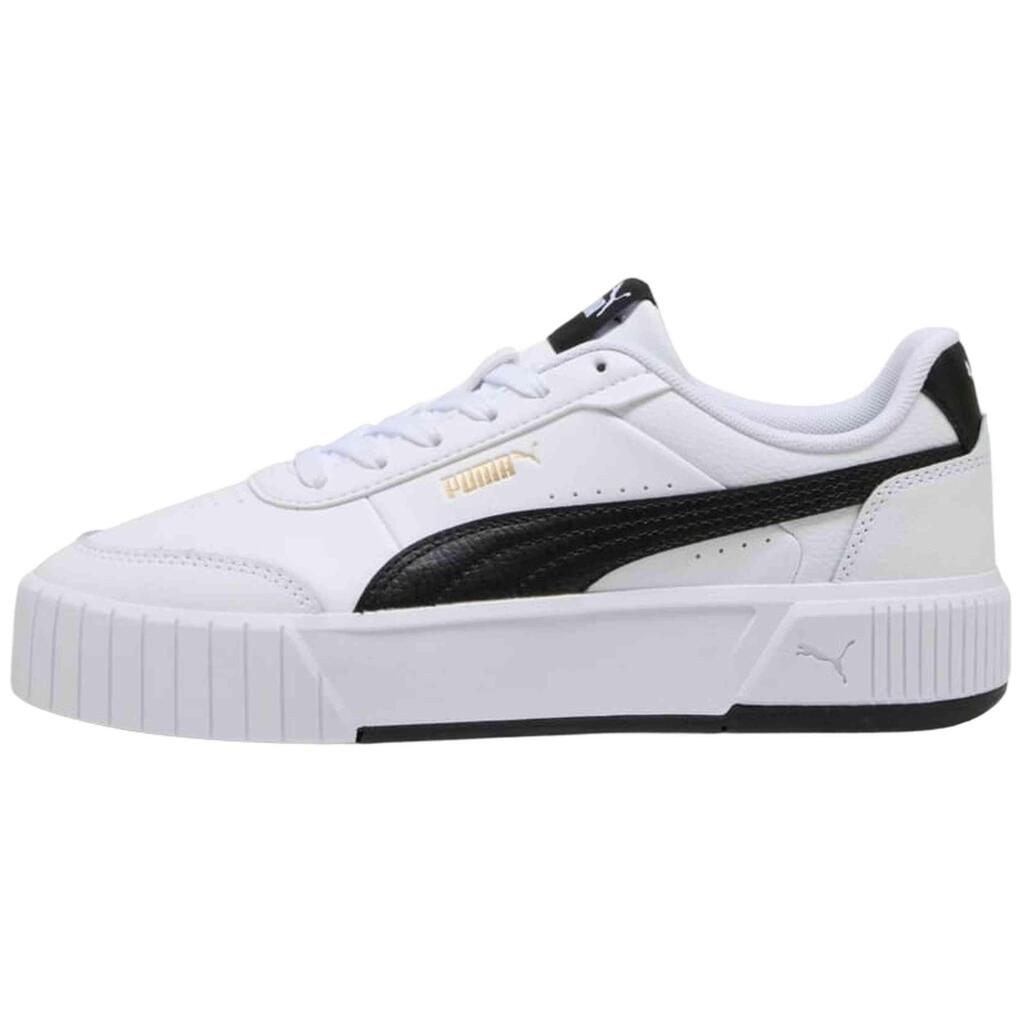 Sneakers Puma model 402637-02 for women